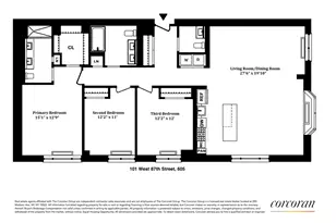 101 W 87th St, New York City, NY 10024 - Photo 1