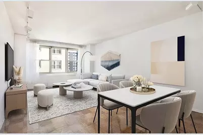 305 E 24th Street #9N, New York City, NY 10010 - Photo 1