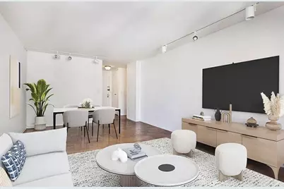 305 E 24th Street #9N, New York City, NY 10010 - Photo 2