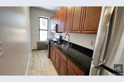 1216 Nostrand Avenue #3, Brooklyn, NY 11225 - Photo 1