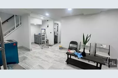 752 Lincoln Avenue #BASEMENT, Brooklyn, NY 11208 - Photo 4