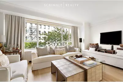 200 E 66th Street #C402, New York City, NY 10065 - Photo 10
