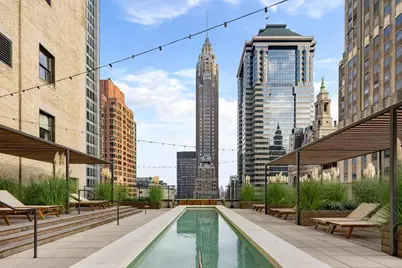 20 Pine Street #1214, New York City, NY 10005 - Photo 6