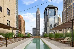 20 Pine St, New York City, NY 10005 - Photo 6