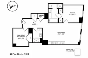 20 Pine St, New York City, NY 10005 - Photo 10