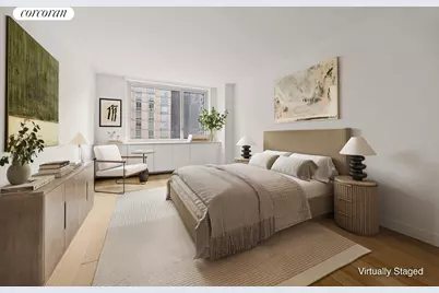 301 W 53rd Street #18J, New York City, NY 10019 - Photo 2