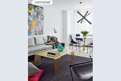 301 W 53rd Street #18J, New York City, NY 10019 - Photo 1