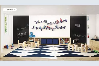 301 W 53rd Street #18J, New York City, NY 10019 - Photo 12