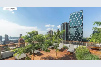 301 W 53rd Street #18J, New York City, NY 10019 - Photo 14