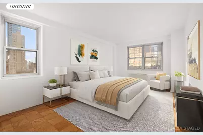 165 W 66th Street #16A, New York, NY 10023 - Photo 6