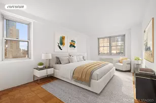 165 W 66th St, New York City, NY 10023 - Photo 6