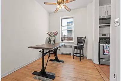 640 W 231st Street #7A, New York City, NY 10463 - Photo 4