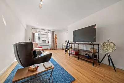 640 W 231st Street #7A, New York City, NY 10463 - Photo 8