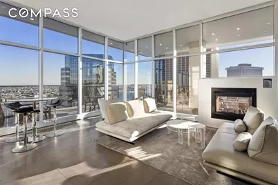 75 Wall Street #29O, New York, NY 10005 - Photo 16