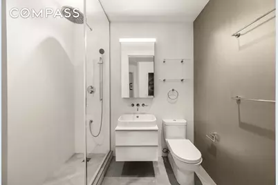 75 Wall Street #29O, New York, NY 10005 - Photo 12