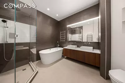 75 Wall Street #29O, New York, NY 10005 - Photo 8