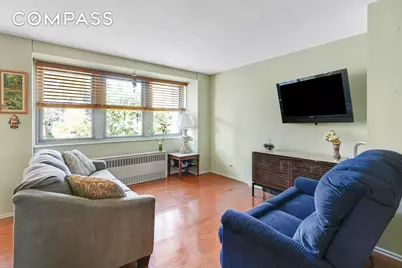 290 W 232nd Street #3A, New York City, NY 10463 - Photo 1