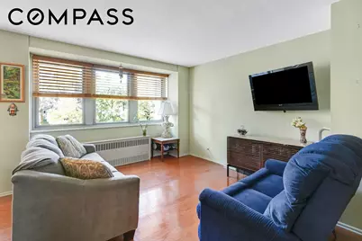 290 W 232nd Street #3A, Bronx, NY 10463 - Photo 1