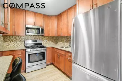 290 W 232nd Street #3A, New York City, NY 10463 - Photo 4