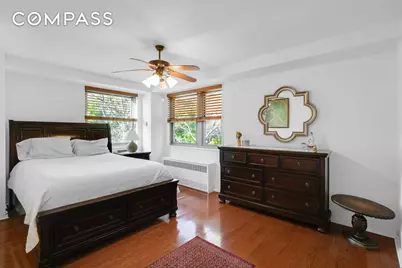 290 W 232nd Street #3A, New York City, NY 10463 - Photo 6