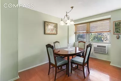 290 W 232nd Street #3A, New York City, NY 10463 - Photo 2