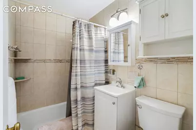 290 W 232nd Street #3A, New York City, NY 10463 - Photo 8