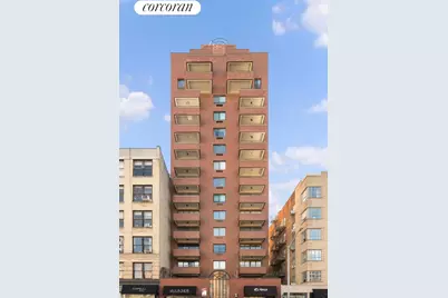 181 7th Avenue #16B, New York City, NY 10011 - Photo 20