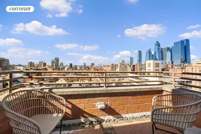 181 7th Avenue #16B, New York City, NY 10011 - Photo 18