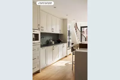 53 W 71st Street, New York City, NY 10023 - Photo 14