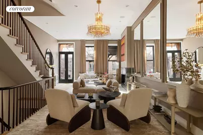 53 W 71st Street, New York City, NY 10023 - Photo 8