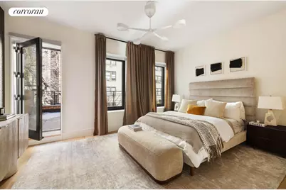 53 W 71st Street, New York City, NY 10023 - Photo 30