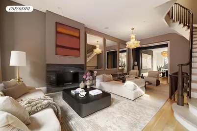53 W 71st Street, New York City, NY 10023 - Photo 6