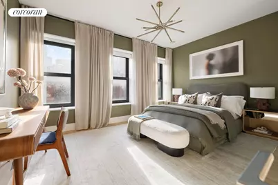 53 W 71st Street, New York City, NY 10023 - Photo 32