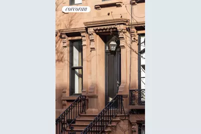 53 W 71st Street, New York City, NY 10023 - Photo 4