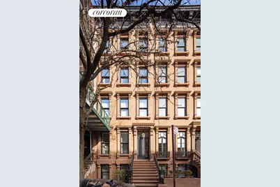 53 W 71st Street, New York City, NY 10023 - Photo 2