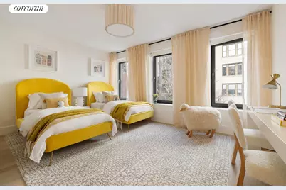 53 W 71st Street, New York City, NY 10023 - Photo 34