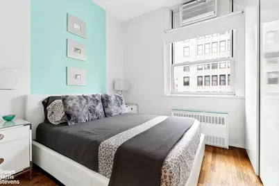 159 Madison Avenue #11G, New York City, NY 10016 - Photo 4