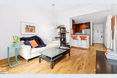 159 Madison Avenue #11G, New York City, NY 10016 - Photo 2