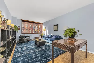 350 W 50th Street #3-F, New York City, NY 10019 - Photo 2