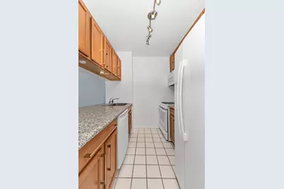 350 W 50th Street #3-F, New York City, NY 10019 - Photo 4