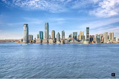 2 River Terrace #15-R, New York, NY 10282 - Photo 4