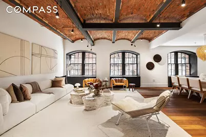 36 Bleecker Street #3D, New York, NY 10012 - Photo 4