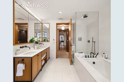 36 Bleecker Street #3D, New York, NY 10012 - Photo 10