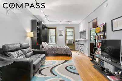 166 W 22nd Street #1F, New York City, NY 10011 - Photo 1