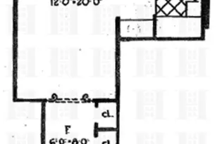 166 W 22nd St, New York, NY 10011 - Photo 1