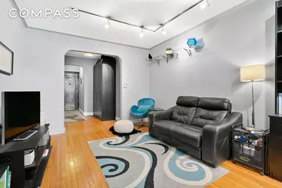 166 W 22nd Street #1F, New York, NY 10011 - Photo 2