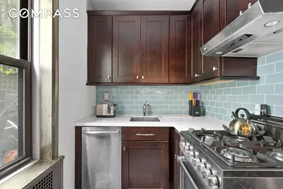 166 W 22nd Street #1F, New York, NY 10011 - Photo 4