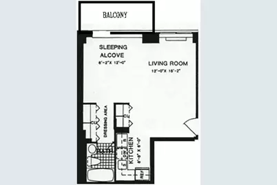 403 E 62nd Street #4-A, New York, NY 10065 - Photo 1