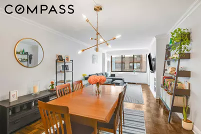 345 E 73rd Street #7J, New York City, NY 10021 - Photo 1