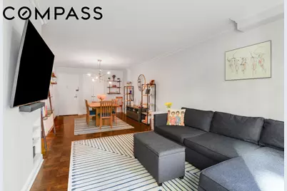 345 E 73rd Street #7J, New York City, NY 10021 - Photo 4